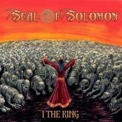 Seal Of Solomon : I the King
